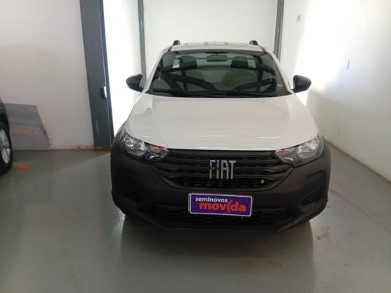 FIAT STRADA 1.4 FIRE FLEX ENDURANCE CS MANUAL FIAT STRADA 1.4 FIRE FLEX ENDURANCE CS MANUAL